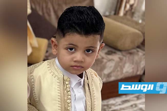 غرق طفل داخل حوض سباحة في طلميثة