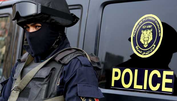 لنشرها مقاطع «خادشة للحياء».. القبض على صانعة محتوى بالقاهرة