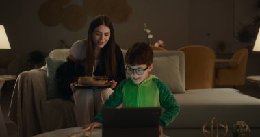 مسلسل اتنين غيرنا الحلقة 1.. هنادى مهنا طليقة آسر ياسين