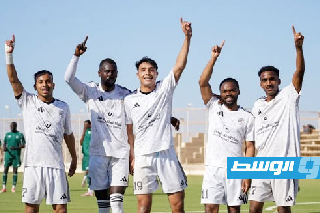 مستند.. لجنة أوضاع اللاعبين تؤكد صحة قيد لاعبي التحدي السبعة