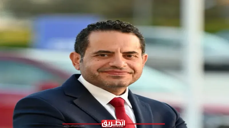 تامر الحبال : «فرحة مصر» برعاية قرينة الرئيس مبادرة إنسانية تعزز الاستقرار الأسري