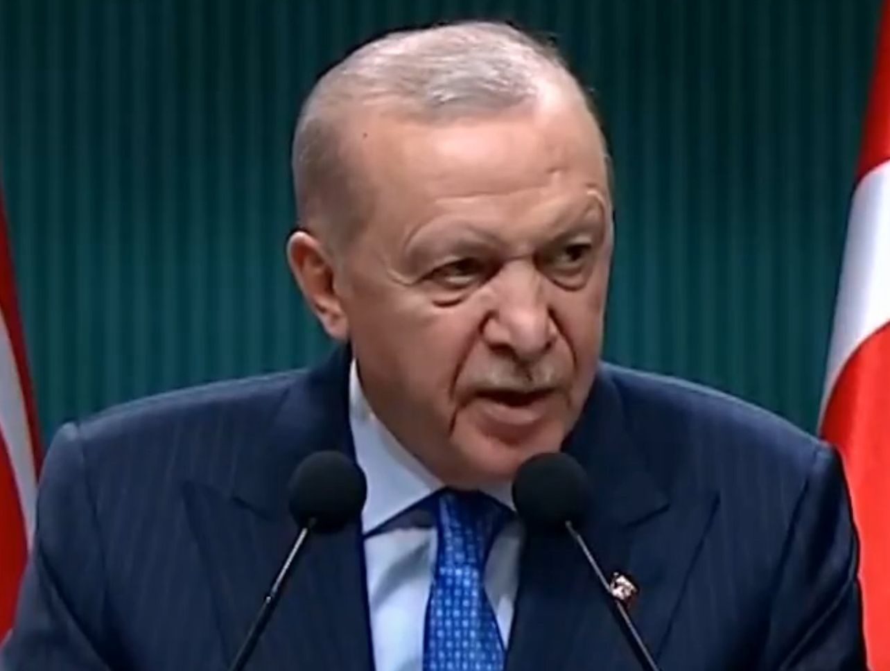 أردوغان يعلن عطلة عيد الأضحى 9 أيام وقرضاً يصل إلى 250 ألف ليرة لدعم الزواج مع حوافز للإنجاب