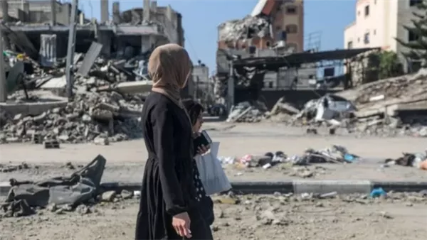 مسؤول أممي: اتفاق وقف إطلاق النار في غزة يشهد تدهورًا مطردًا