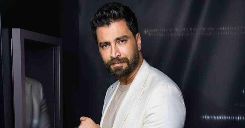 معتصم النهار يعلن استئناف عرض فيلم "نصيب" مع ياسمين صبري بعد توقفه