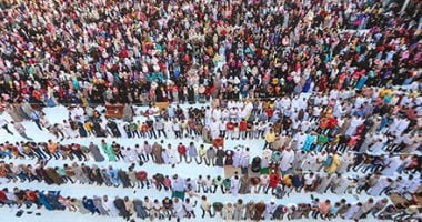 متى العيد؟.. تعرف على موعد ميلاد شهر شوال وأول أيام عيد الفطر 2026 فلكيًا