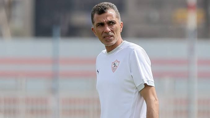نبيه يكشف: ليفربول حرم منتخب الشباب من كريم أحمد.. ولا مجاملات في اختياراتي