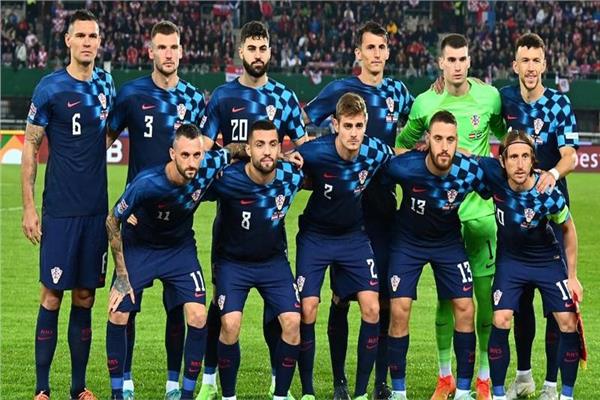 كرواتيا يلتقي منافس منتخب مصر استعدادًا لكأس العالم 2026