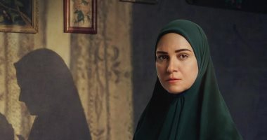 8 أعمال ظهرت فيها ريهام عبد الغفور بالحجاب