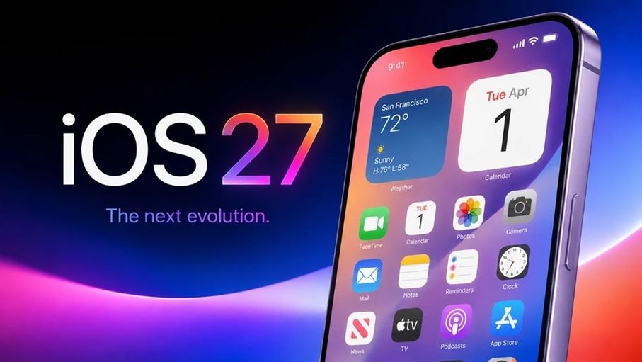 تحديث IOS 27 يغيّر أولويات آبل