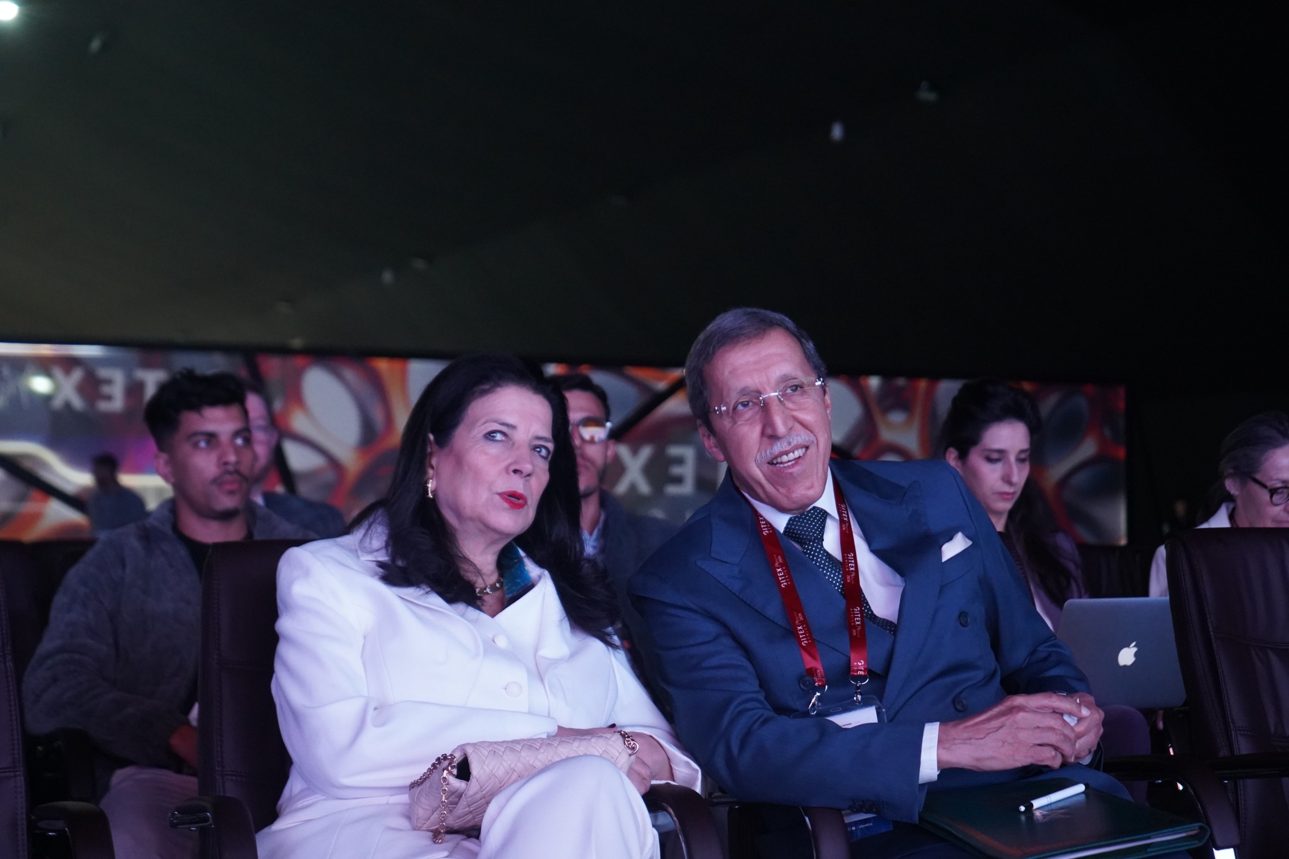 هلال: الذكاء الاصطناعي يجبر الدول على التعاون.. والمغرب قادر على ربط إفريقيا بالحكامة الرقمية