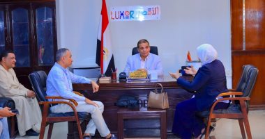 مدينة إسنا تستعد لافتتاح 4 مقرات جديدة لتجديد كارت التأمين الصحى الشامل