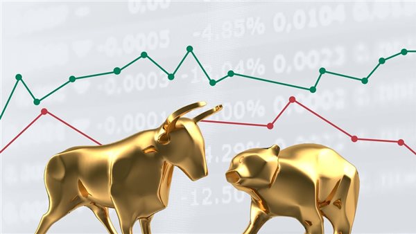 ارتفاع مؤشر الذهب 1% والأوقية تسجل 4530 دولارا