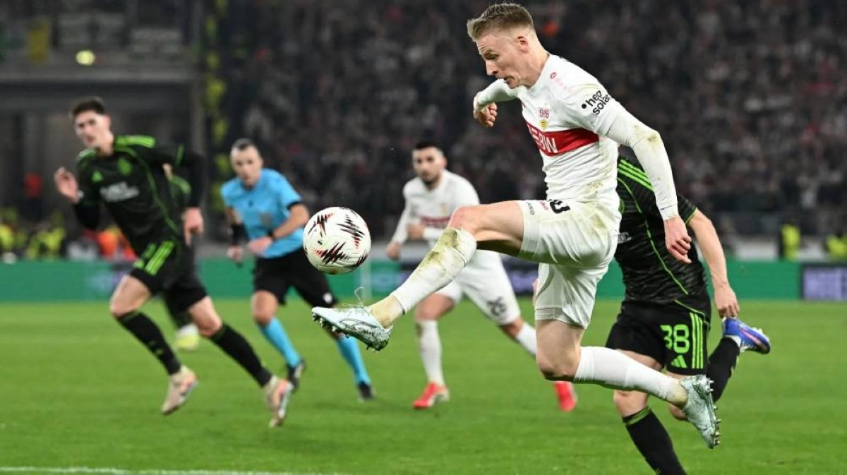 قرعة الدوري الأوروبي تسفر عن ديربي إيطالي