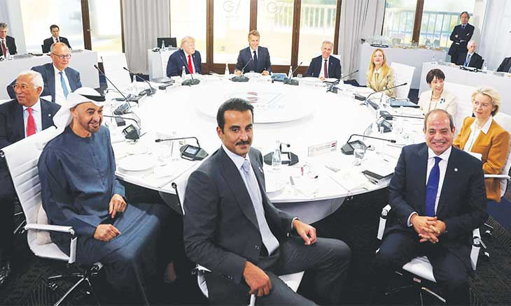 الاتفاق الأمريكي ـ الإيراني: نهاية الحرب تفتح باب المفاوضات الصعبة