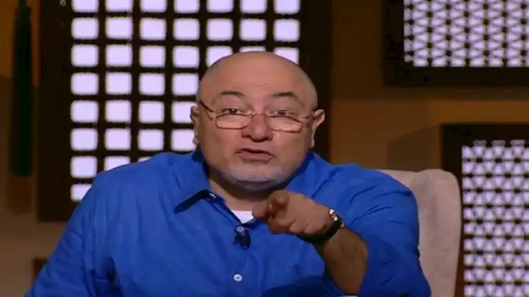 خالد الجندي: سجود إخوة يوسف كان للتحية وليس للعبادة