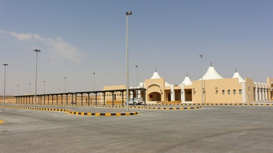 "تطوير معان" تعلن جاهزية الواحة لاستقبال قوافل الحجاج