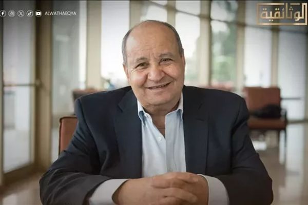 "وحيد وأيامه".. التطرف الديني كان همًا يؤرق وحيد حامد وحذر منه بجرأة
