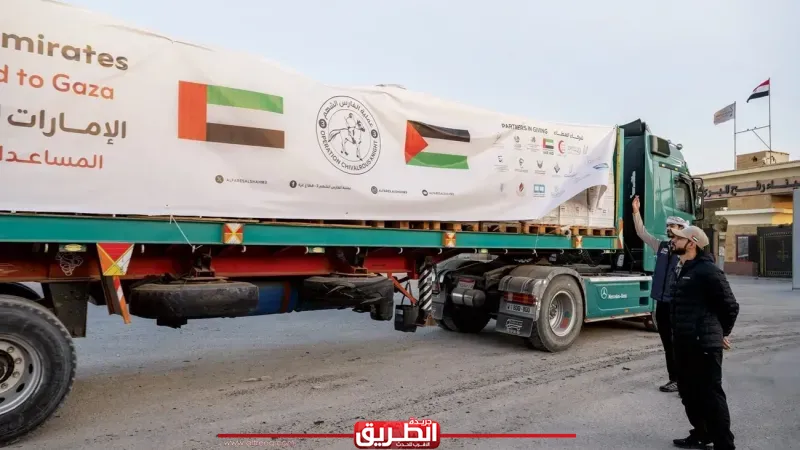 بالإنترنت والطاقة البديلة.. تحرك ميداني لـ”الفارس الشهم 3” لإنقاذ الموسم الدراسي بغزة
