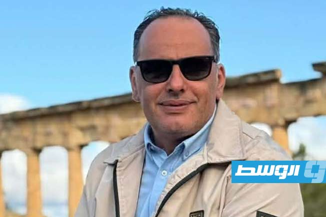 الأشقر لـ«بوابة الوسط»: تأهل السويحلي انتصار للمدرب الوطني وإنصاف مستحق للقويري
