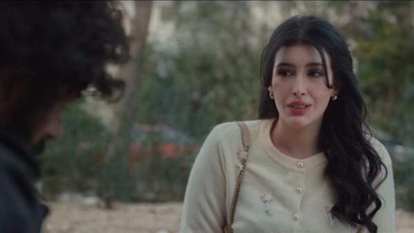 بعد خطفها الأضواء في "علي كلاي"، معلومات لا تعرفها عن الفنانة السورية سارة بركة