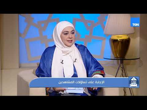 فقرة مفتوحة مع الشيخ أحمد المالكي للرد على أسئلة المشاهدين