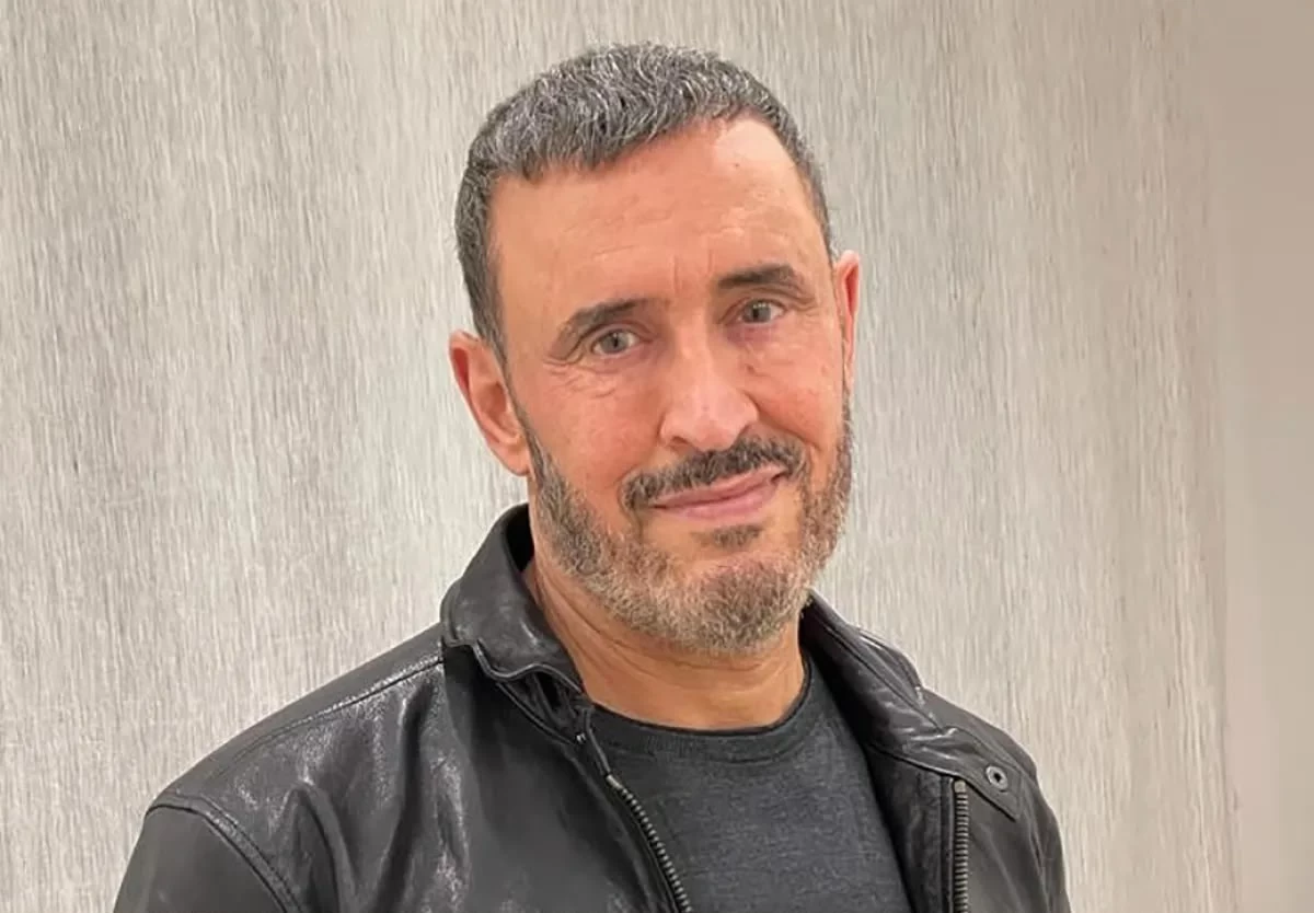 اعترافات صادمة لكاظم الساهر عن فيروز