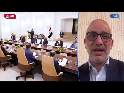 تفسير تمسك المالكي بترشحه