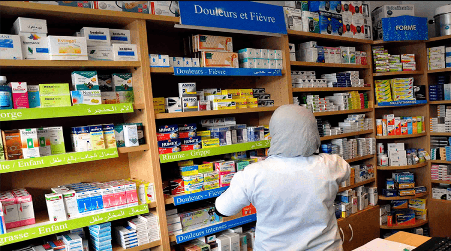 بعد لقاء مع وزير الصحة.. نقابات الصيادلة تعلن تعليق الإضرابات