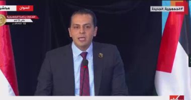 النائب أحمد عبد الجواد يوجه رسائل بشأن قانون حماية المنافسة ويؤكد: هدفنا طمأنة المستثمر وحماية المواطن