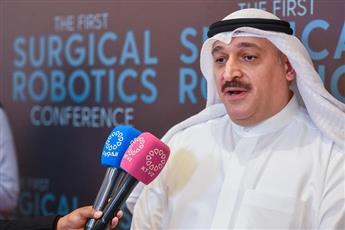 وزير الصحة: نقل مستشفى الجهراء 2 إلى «الصباح الطبية» وتسميته «السارية الجديد»