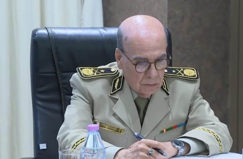 جون أفريك: هذه هي ظروف إقالة الجنرال حسان من رئاسة الأمن الداخلي الجزائري