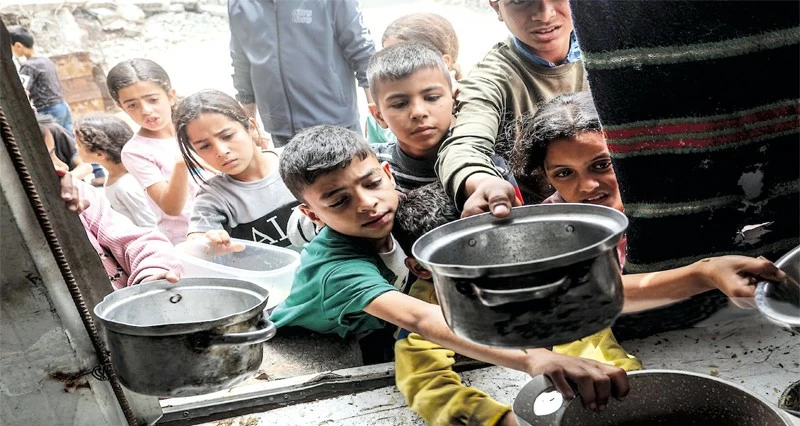 13 شهيدا فـي 24 ساعة بغزة