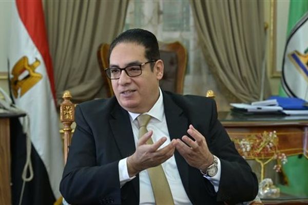 جامعة القاهرة تُعلن إحالة 469 من العاملين وهيئة التدريس لمجلس التأديب (تفاصيل)