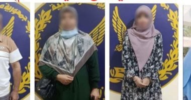 لعبة النفقة في شبرا الخيمة.. ابنة تدعي كذباً تقاعس الأمن لإجبار والدها على الدفع