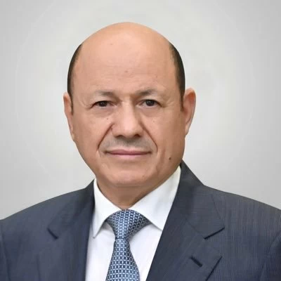 العليمي: اتفاق تبادل الأسرى «بشارة خير».. ونثمن دور السعودية الريادي