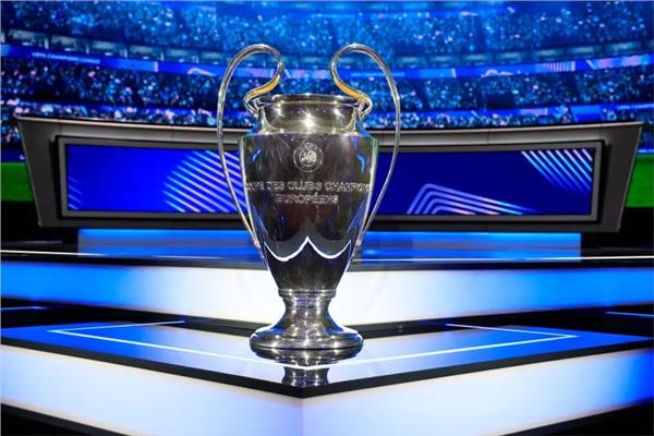 مواجهات نارية في ربع نهائي دوري أبطال أوروبا