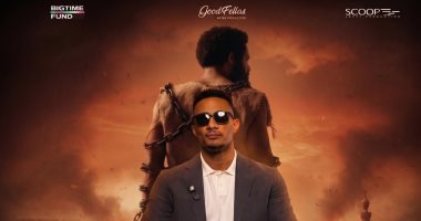 محمد رمضان: فيلم أسد نقطة تحول في مشواري ولا أشغل بالي بالأمور الإنتاجية