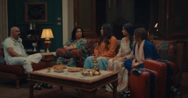 مسلسل كلهم بيحبوا مودى الحلقة 14.. شيماء سابت البيت وراحت عند أهلها