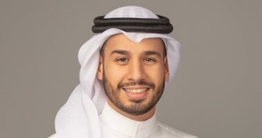 علا الشافعي تهنئ الكاتب الصحفي راشد الحمر لفوزه بعضوية المكتب التنفيذي الدولي للصحفيين