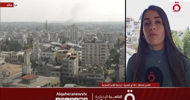 القاهرة الاخبارية: إسرائيل تتمسك ببقاء قواتها في جنوب لبنان