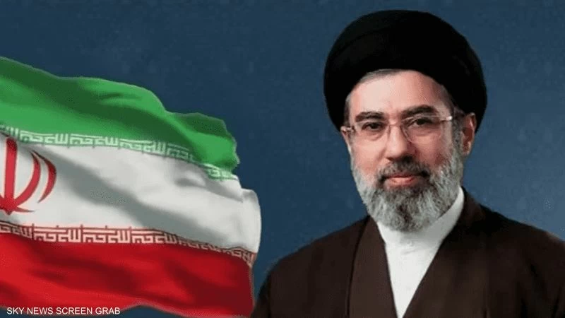 مجتبى خامنئي «فاقد الوعي» ويتلقى العلاج في قم.. مذكرة دبلوماسية تكشف حالته الحرجة