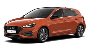 اعرف أحدث أسعار هيونداي i30 2026 في مصر