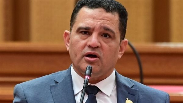 النائب أمير الجزار يوافق مبدئيًا على مشروع قانون حماية المنافسة