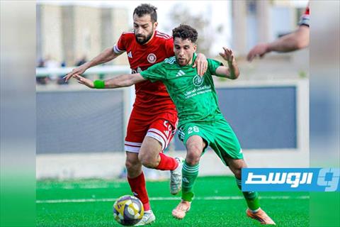 سداسي «دورينا».. صراع اللقب بين المنافسة والضغوط القانونية