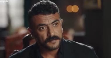 مسلسل علي كلاي الحلقة 3.. كلاي يخبر ماهر بأنه مالك أرض دار الأيتام