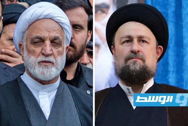 من يقود إيران بعد مقتل خامنئي؟
