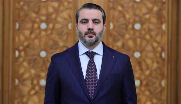 وزير الخارجية السوري والمبعوث الأمريكي يؤكدان وحدة الأراضي السورية