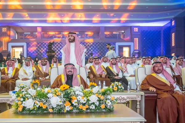 أمير القصيم يشكر المجلي على تقرير «عيد القصيم موروث الوطن