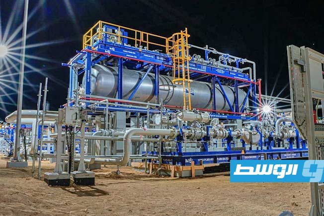 أسعار النفط والغاز نعمة لمالية ليبيا والجزائر .. لكن ماذا عن «التضخم المستورد» بسبب الحرب على إيران؟