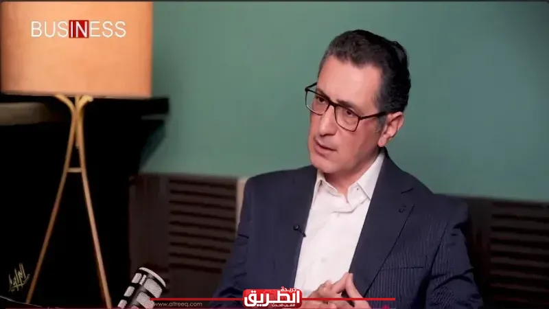 اقتصادي لـ“إن بزنس”: مصر والسعودية شريكان في حل أزمة هرمز عبر الممرات البرية والربط السككي